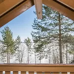 Suopursu By Interhome Casa vacanze Pohjavaara