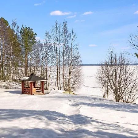 Suopursu By Interhome *