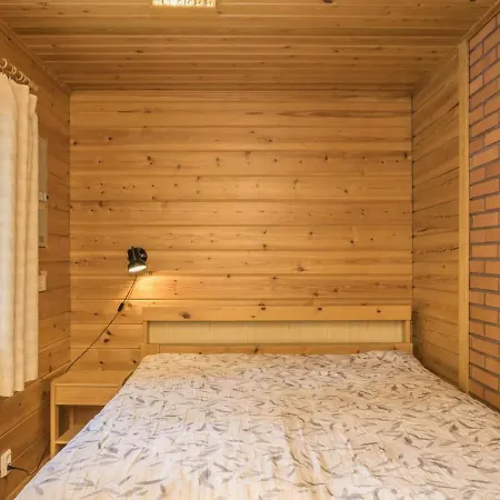 Holiday home Suopursu By Interhome