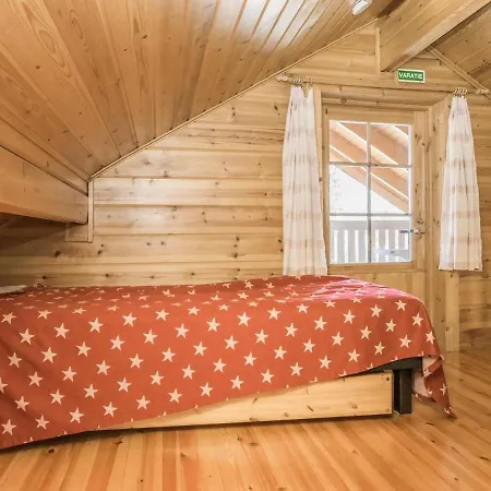 Holiday home Suopursu By Interhome *