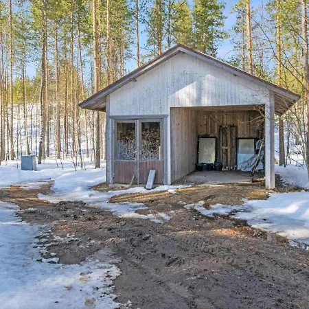 Suopursu By Interhome بيت للعطل *