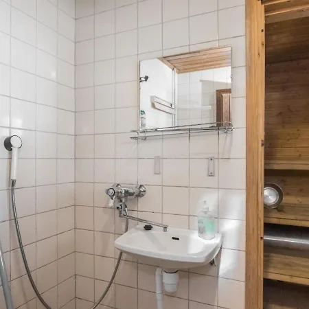 Suopursu By Interhome بيت للعطل