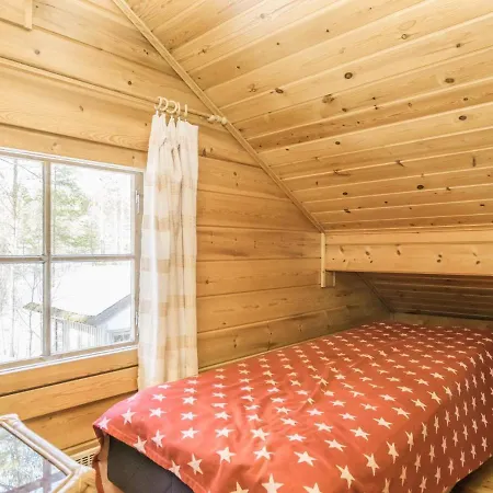Holiday home Suopursu By Interhome Pohjavaara