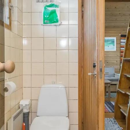 Suopursu By Interhome * Pohjavaara