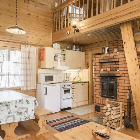 Holiday home Suopursu By Interhome *