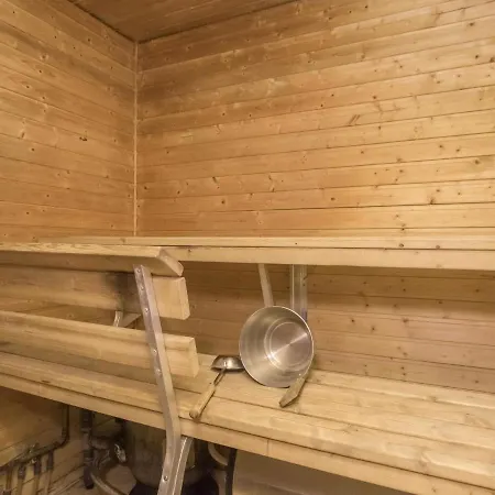 Suopursu By Interhome * Pohjavaara