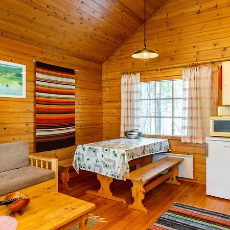 Suopursu By Interhome Сasa de vacaciones *