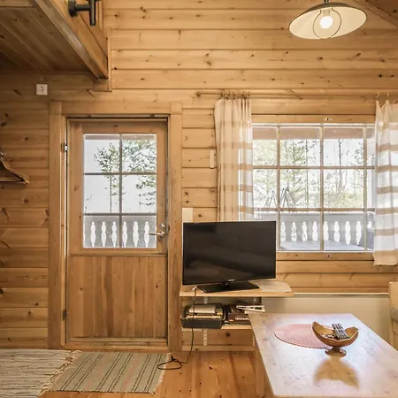 Сasa de vacaciones Suopursu By Interhome