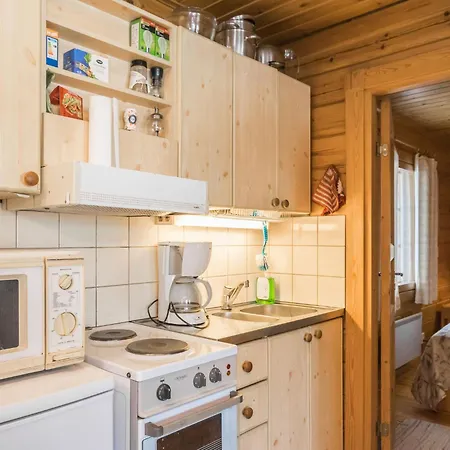 Suopursu By Interhome