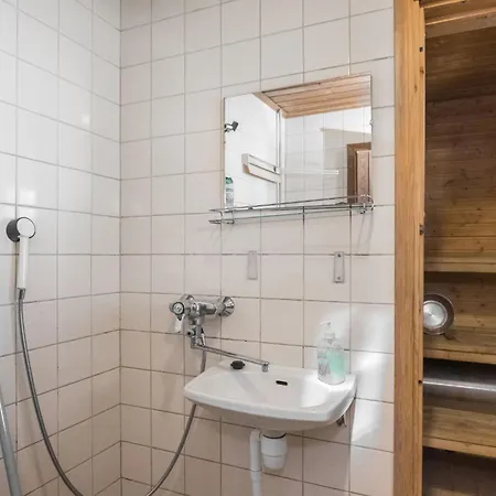 Сasa de vacaciones Suopursu By Interhome Pohjavaara