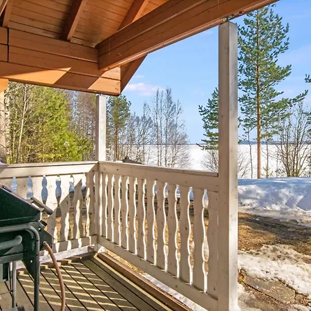 Feriehus Suopursu By Interhome *