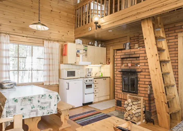 Suopursu By Interhome *