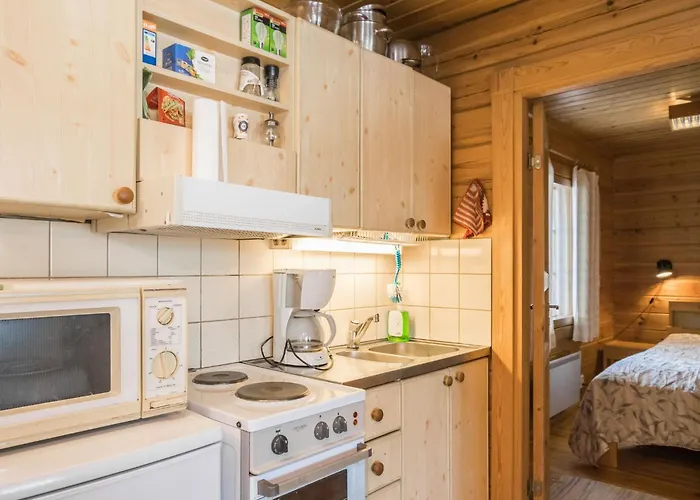 Suopursu By Interhome