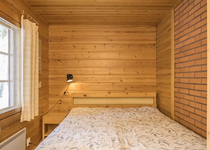 Suopursu By Interhome