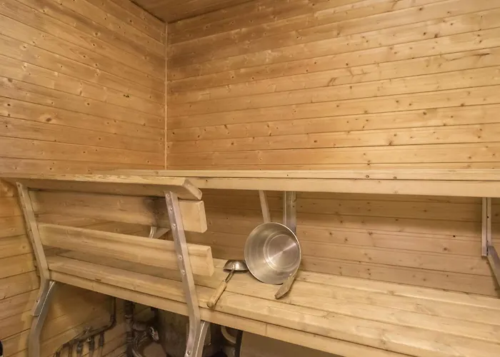 Suopursu By Interhome Pohjavaara