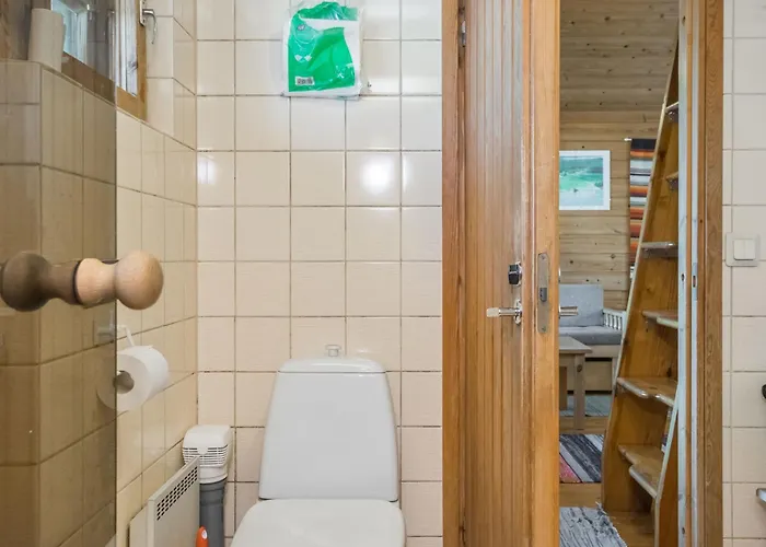 Suopursu By Interhome Сasa de vacaciones