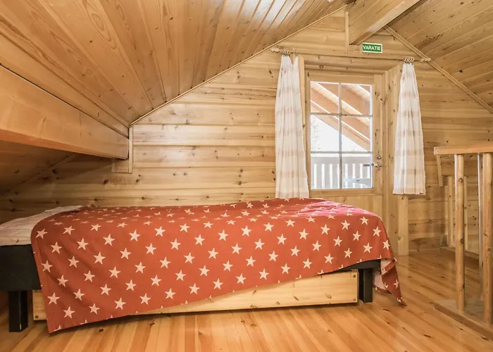 Suopursu By Interhome Сasa de vacaciones