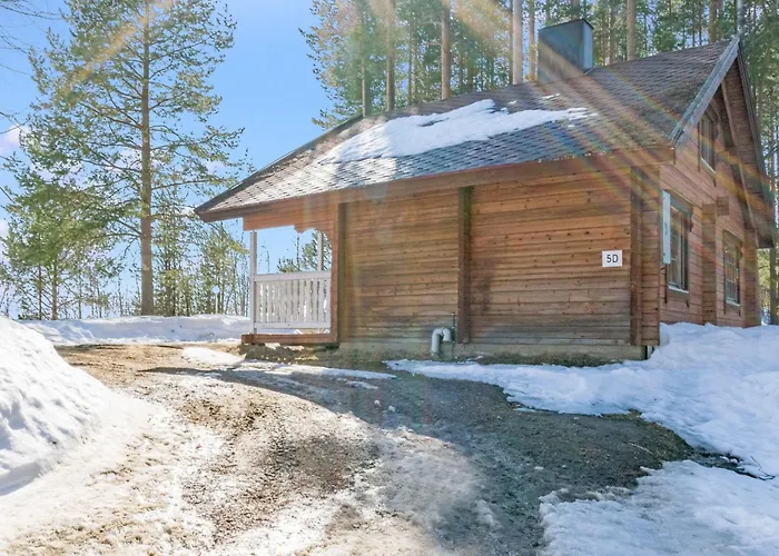 Suopursu By Interhome