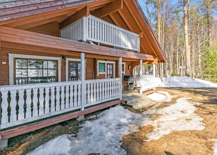 Suopursu By Interhome *