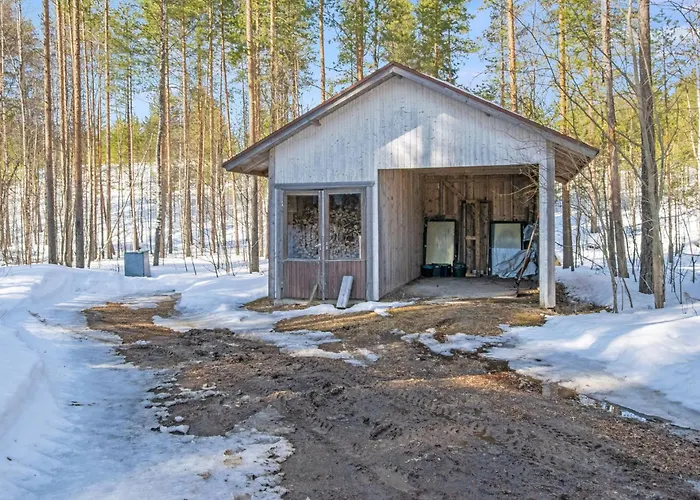 Suopursu By Interhome *